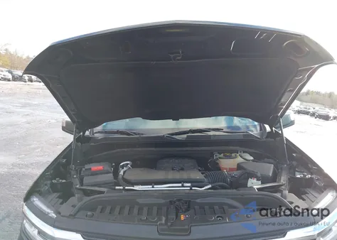 2022 Chevrolet Silverado 1500 4Wd Short Bed Lt With 2Fl z USA, uszkodzony, nr VIN 3GCPDKEKXNG520332